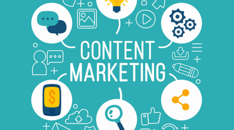 Marketing de contenidos para aumentar la reputación de tu marca