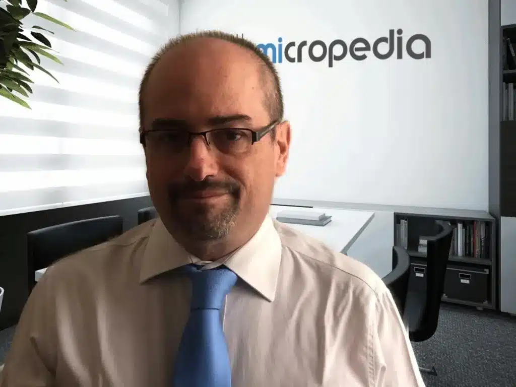 Marco Ilardi emprendedor digital
