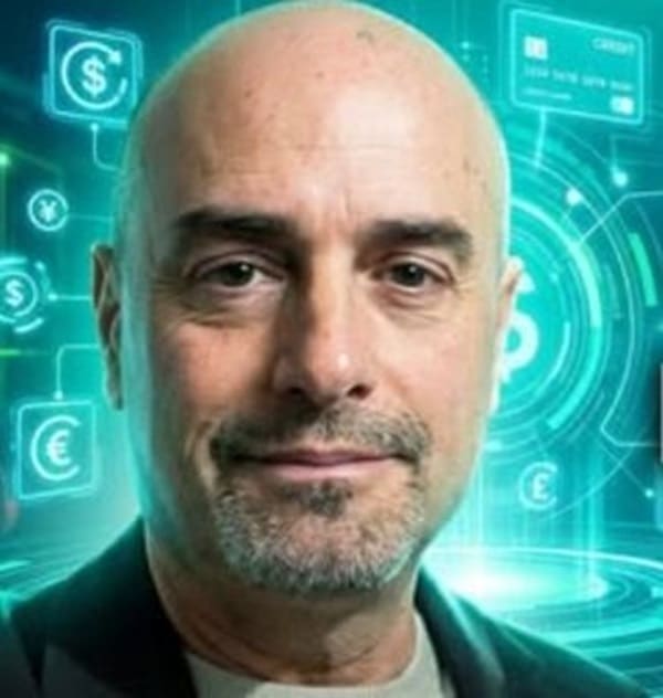 Marco Ilardi, consultor SEO y emprendedor digital