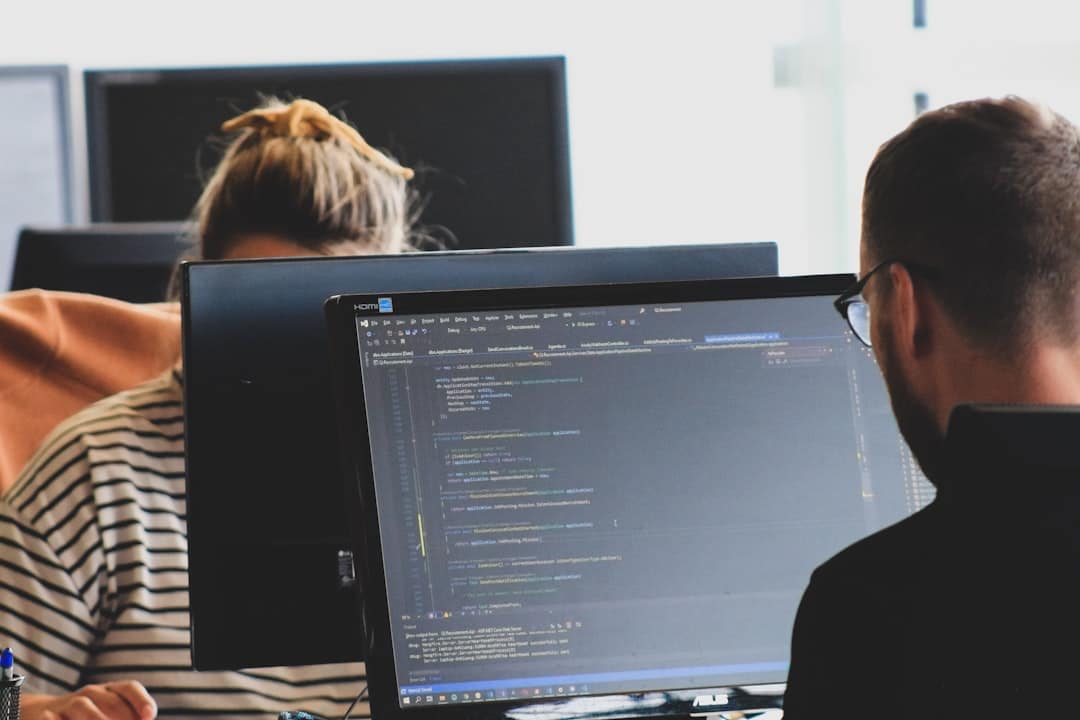 Desarrollo de software a medida para pymes